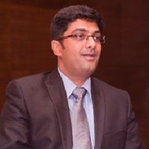 JAI Sales Chief Tychons