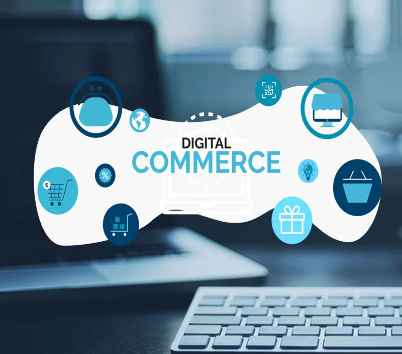 Digital commerce