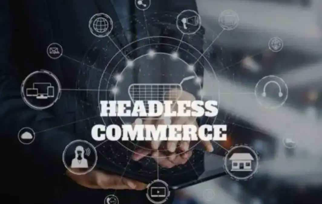 Headless with Adobe Commerce