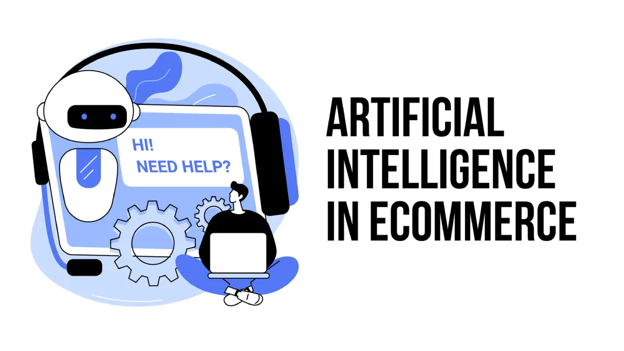 AI in ecommerce