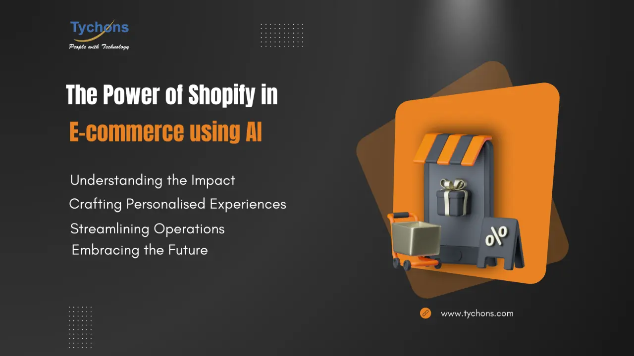 AI in Shopify