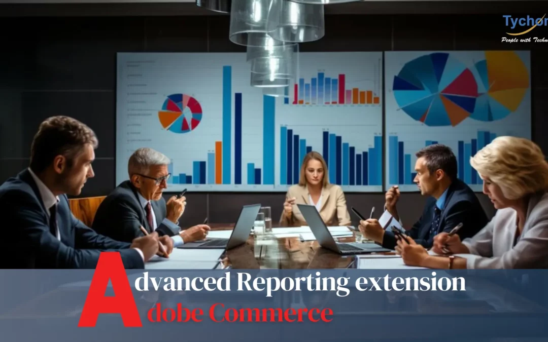 Advanced Reporting Extension for Adobe Commerce