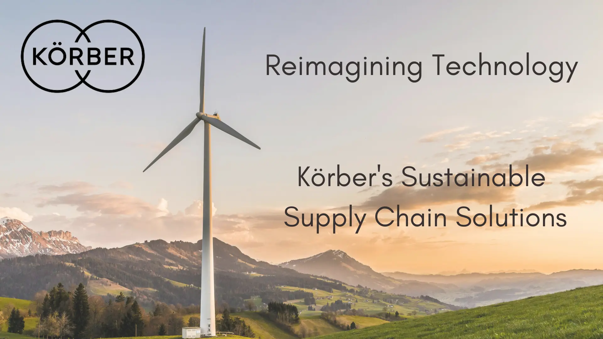 Sustainable in Supply chain Management