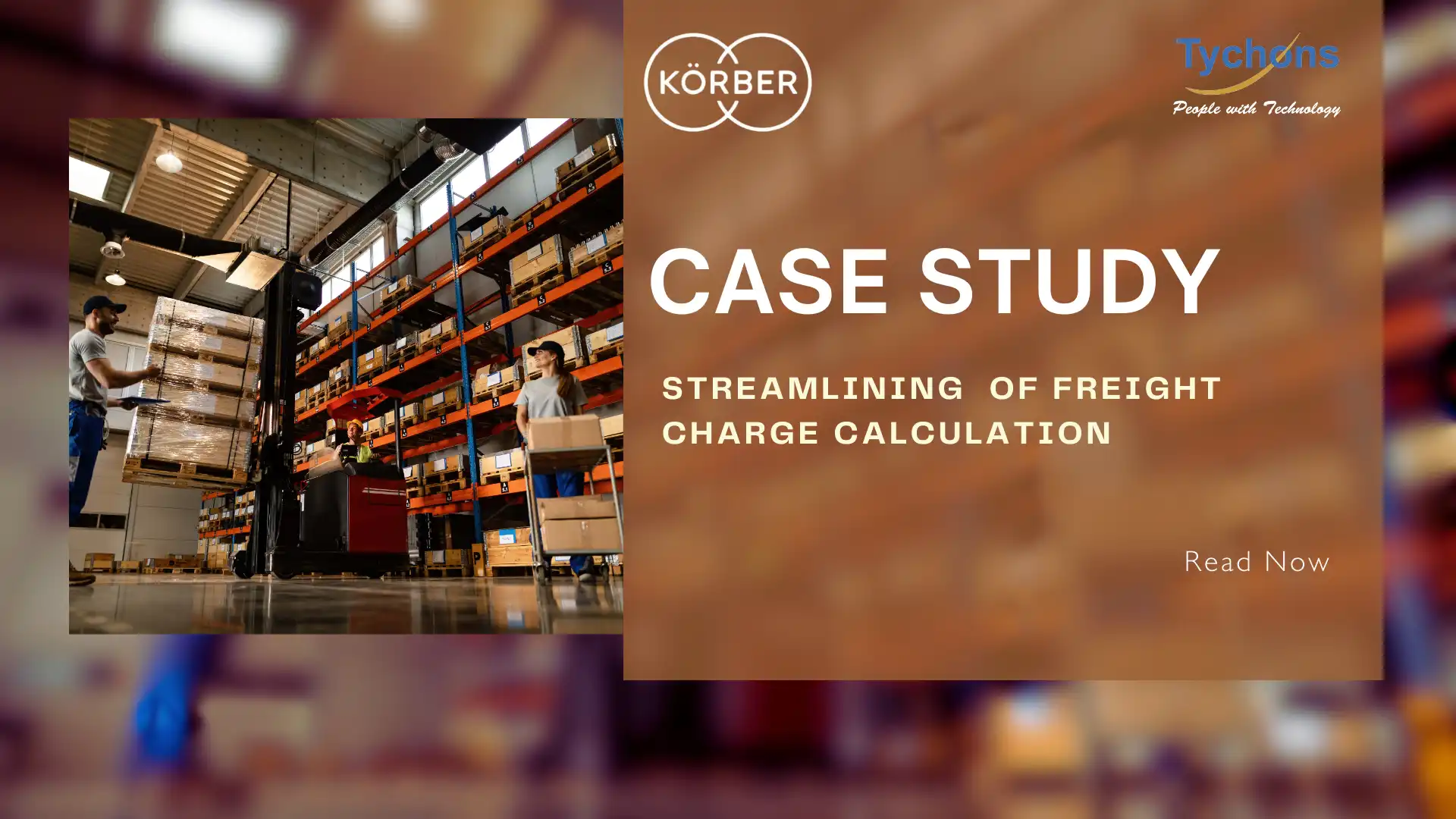 korber case study