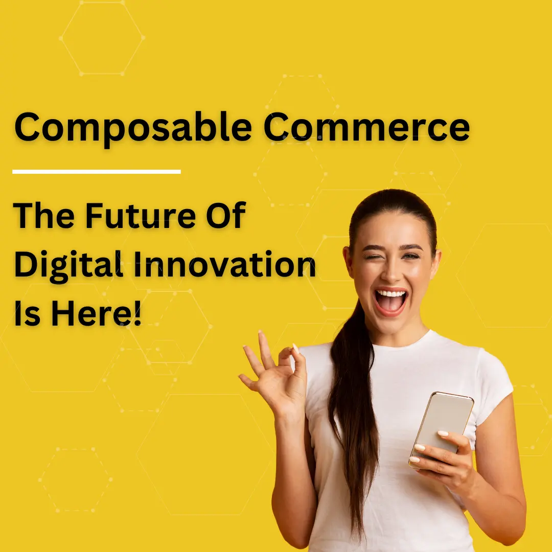 composable commerce