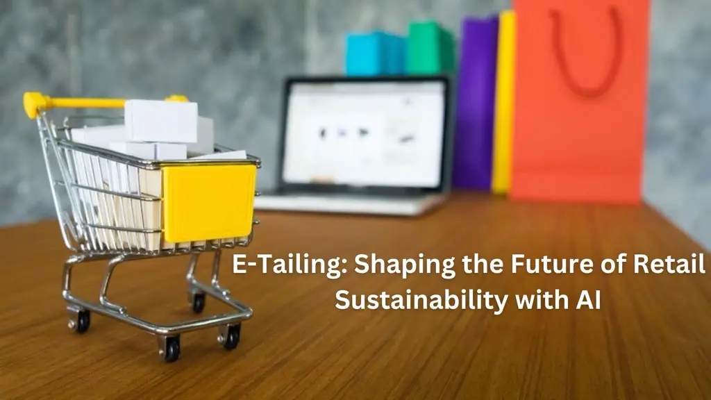 Revolutionize Your Shopify Store with AI: The Future of E-Tailing