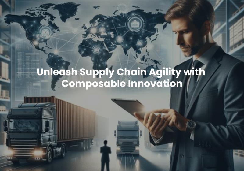 Scalable Supply Chain tychons