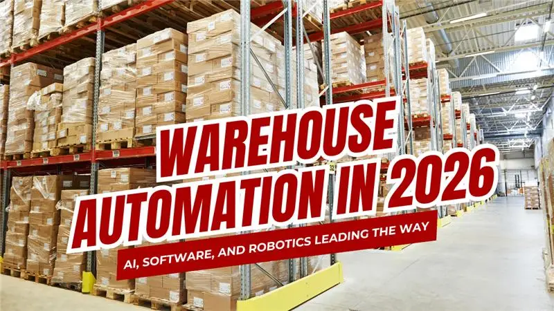 warehouse-automation-2026