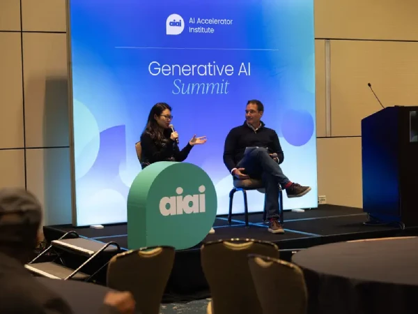 Agentic AI Summit - Tychons