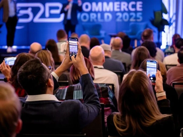 Global B2B Commerce Conferences
