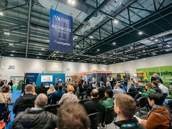 Retail Supply Chain & Logistics Expo,
